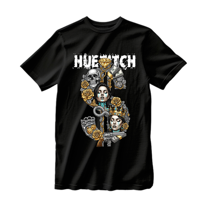 huetitch T-shirt dollar 01-07
