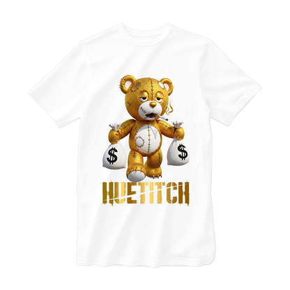 huetitch T-shirt dollar 01-10