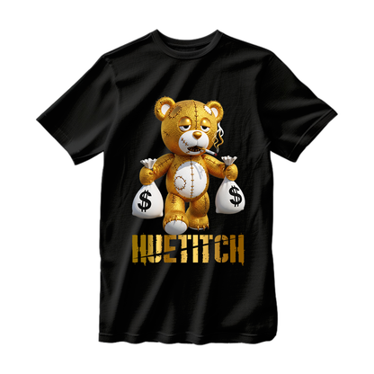 huetitch T-shirt dollar 01-10