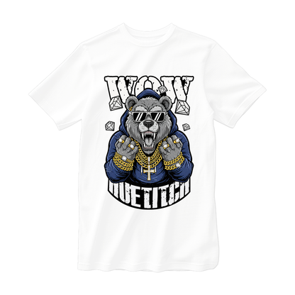 huetitch T-shirt dollar 01-11