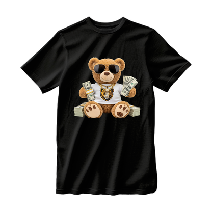 huetitch T-shirt dollar 01-12