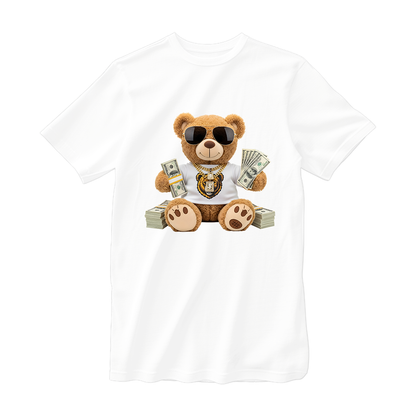 huetitch T-shirt dollar 01-12