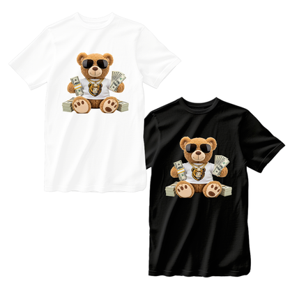 huetitch T-shirt dollar 01-12