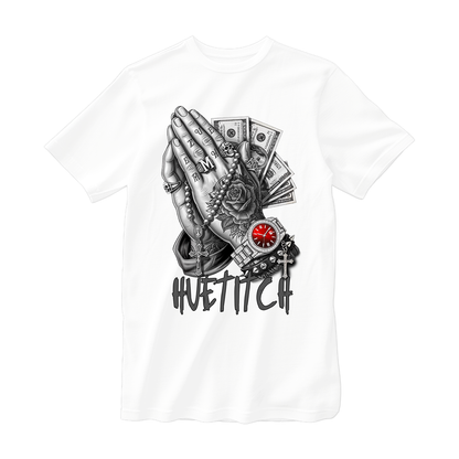huetitch T-shirt dollar 01-23
