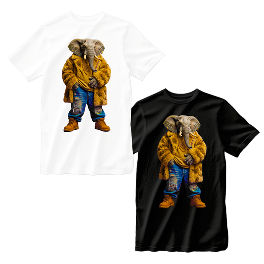 elephant 01-03