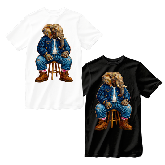 elephant 01-04