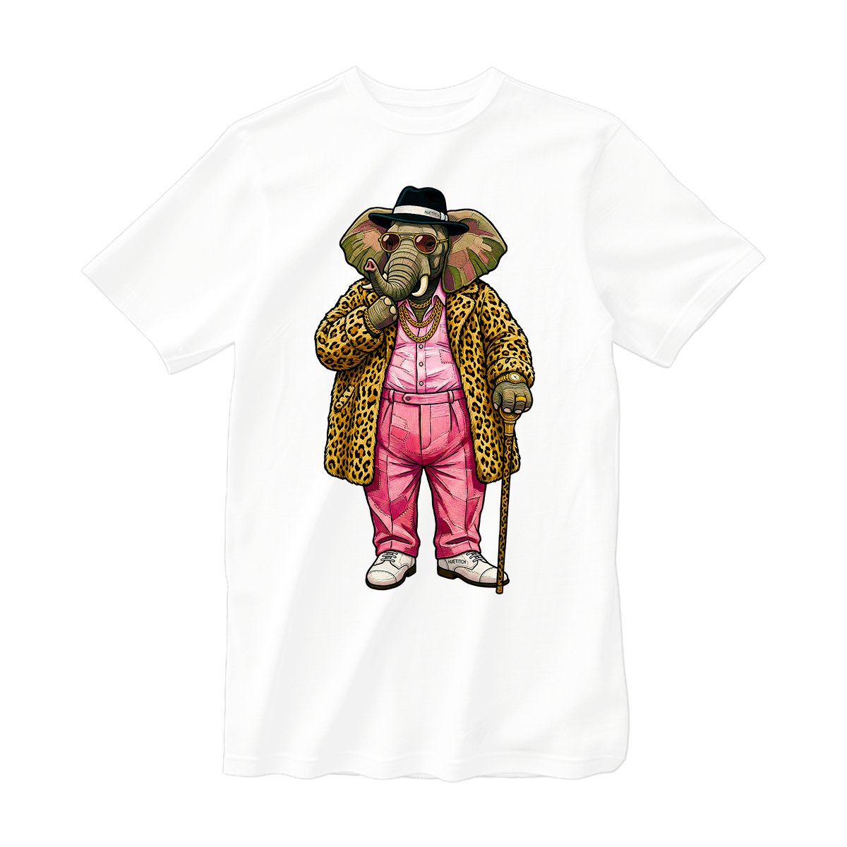 elephant 01-05