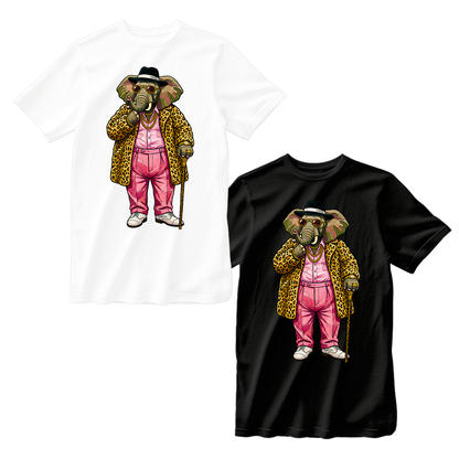 elephant 01-05