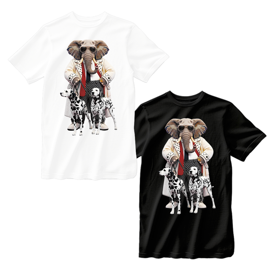 elephant 01-06