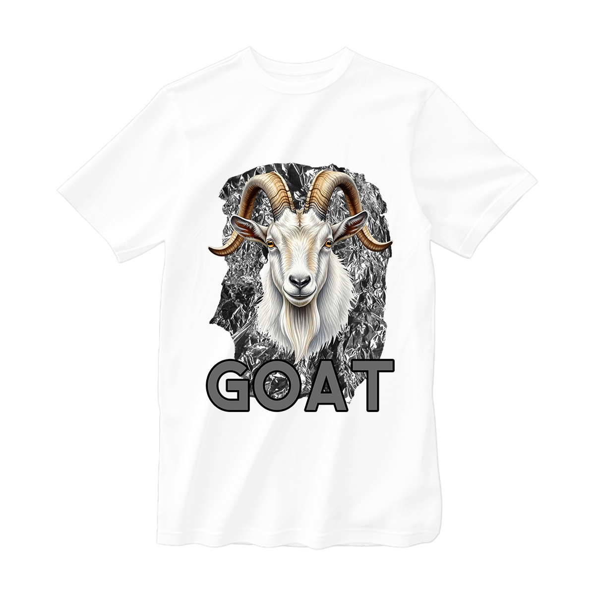 huetitch T-shirt goat 01-01