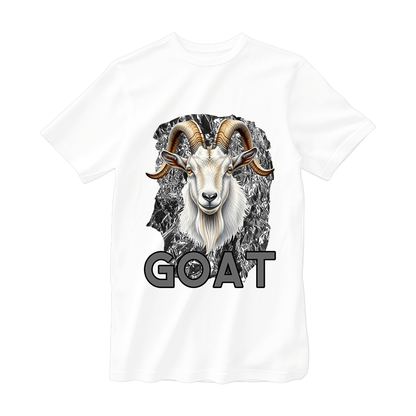 huetitch T-shirt goat 01-01