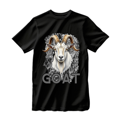 huetitch T-shirt goat 01-01