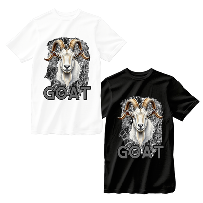 huetitch T-shirt goat 01-01