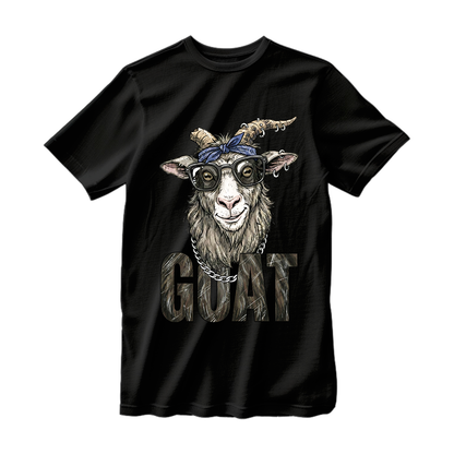 huetitch T-shirt goat 01-02