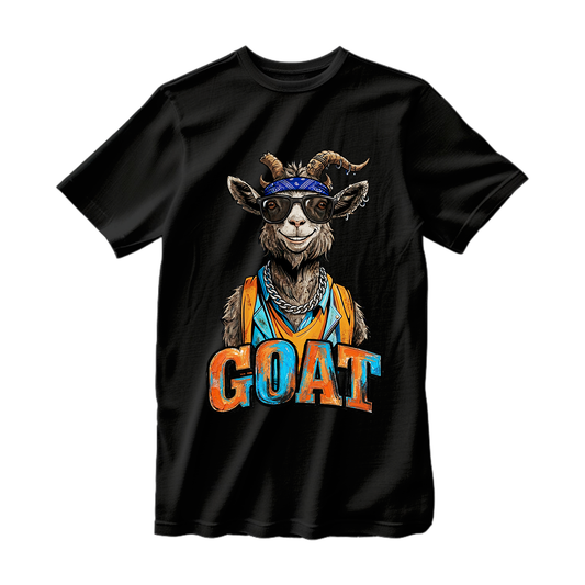 huetitch T-shirt goat 01-03