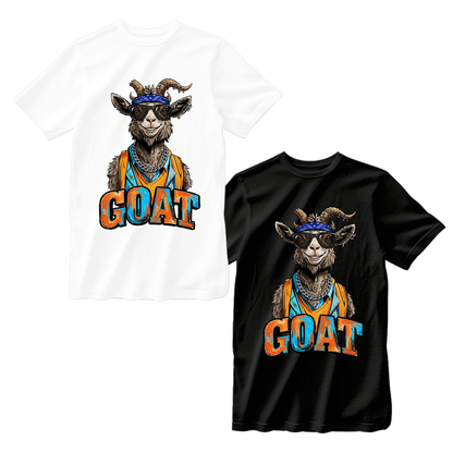 huetitch T-shirt goat 01-03