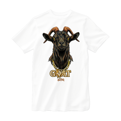 huetitch T-shirt goat 01-06
