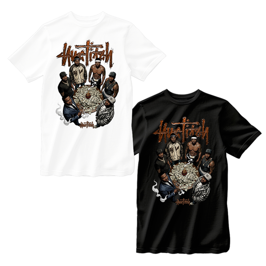huetitch T-shirt Parody 01-10
