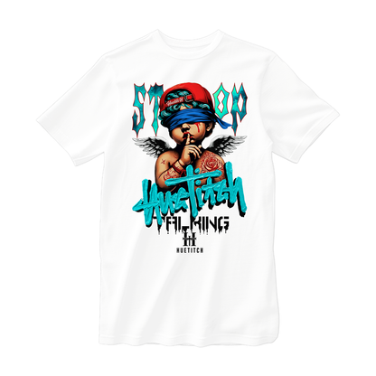 huetitch T-shirt Parody 01-11