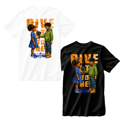 huetitch T-shirt Parody 01-12
