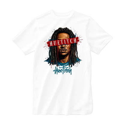 huetitch T-shirt Parody 01-13