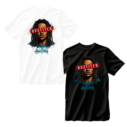 huetitch T-shirt Parody 01-13