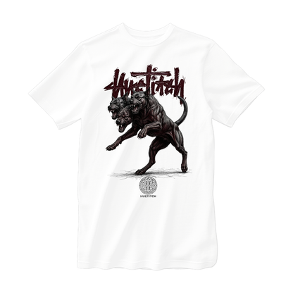 huetitch T-shirt dog 01-08