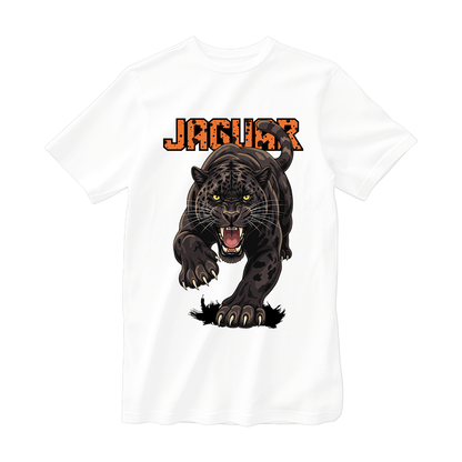 huetitch T-shirt jaguar 01-01