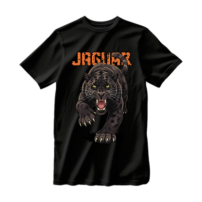 huetitch T-shirt jaguar 01-01