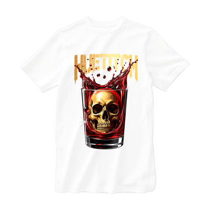 huetitch T-shirt skeleton 01-04