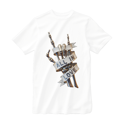 huetitch T-shirt skeleton 01-06