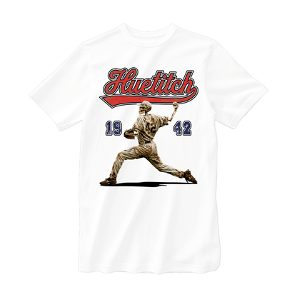 huetitch T-shirt skeleton 01-10