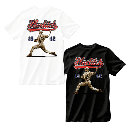 huetitch T-shirt skeleton 01-10