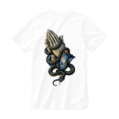 huetitch T-shirt snake 01-06
