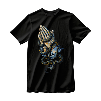huetitch T-shirt snake 01-06