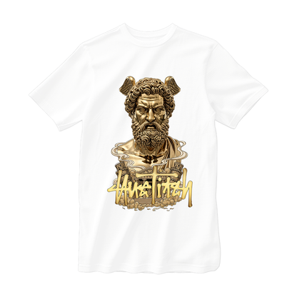 huetitch T-shirt statue 01-01