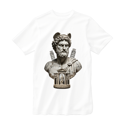 huetitch T-shirt statue 01-02
