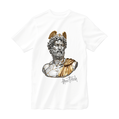 huetitch T-shirt statue 01-03