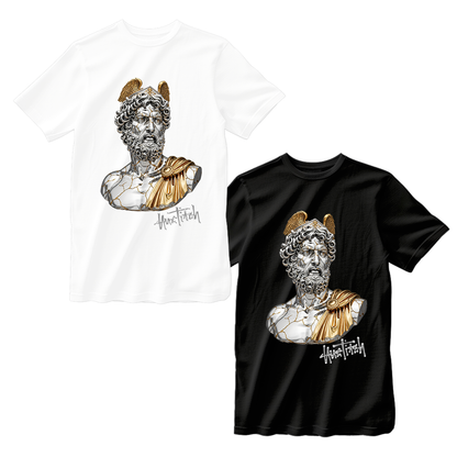 huetitch T-shirt statue 01-03