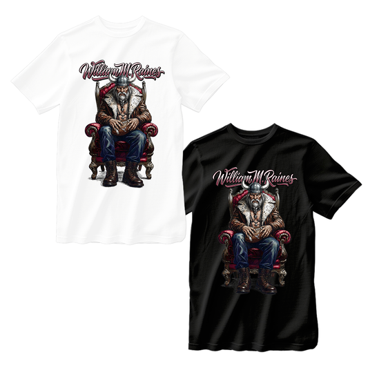 huetitch T-shirt viking 01-01