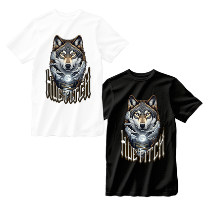 huetitch T-shirt wolf-01-01