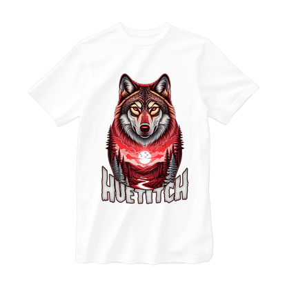 huetitch T-shirt wolf-01-02