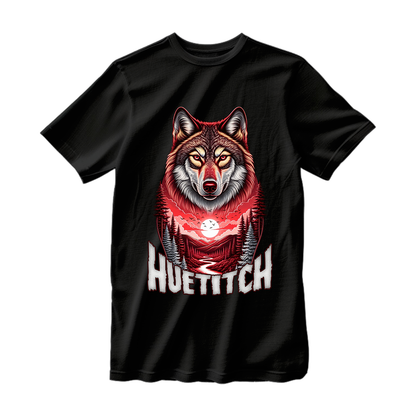 huetitch T-shirt wolf-01-02