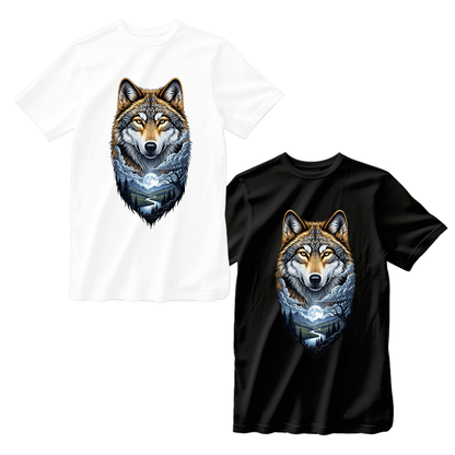 huetitch T-shirt wolf-01-03