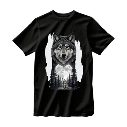 huetitch T-shirt wolf-01-11