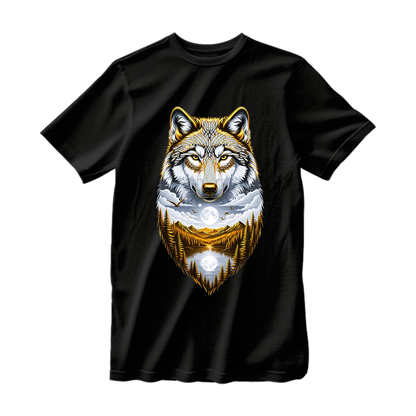 huetitch T-shirt wolf-01-12