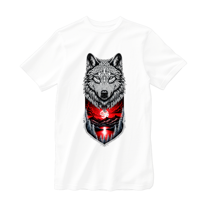 huetitch T-shirt wolf-01-14