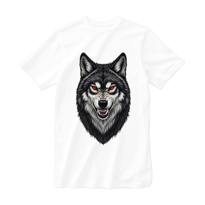 huetitch T-shirt wolf-01-17