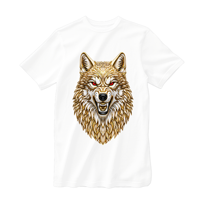 huetitch T-shirt wolf-01-20