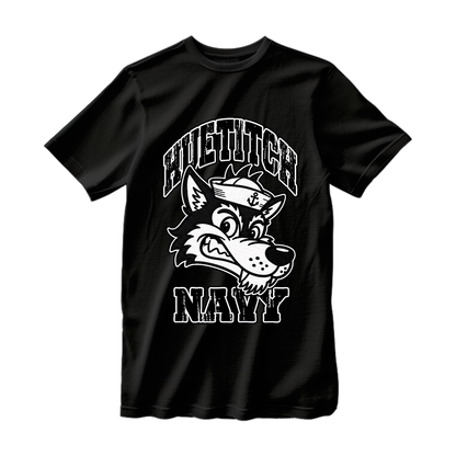 huetitch T-shirt wolf-01-22
